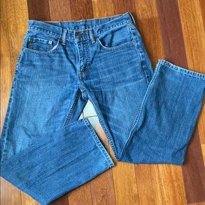 Levi’s Strauss 559